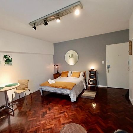 Amplio, Luminoso Y Zen Recoleta Tessa Appartment Buenos Aires Kültér fotó