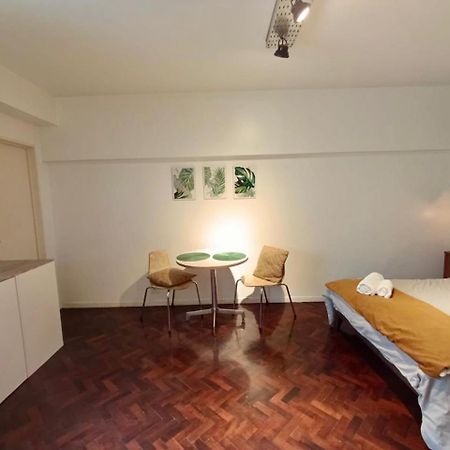Amplio, Luminoso Y Zen Recoleta Tessa Appartment Buenos Aires Kültér fotó