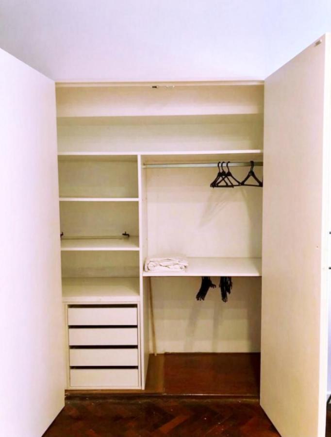 Amplio, Luminoso Y Zen Recoleta Tessa Appartment Buenos Aires Kültér fotó