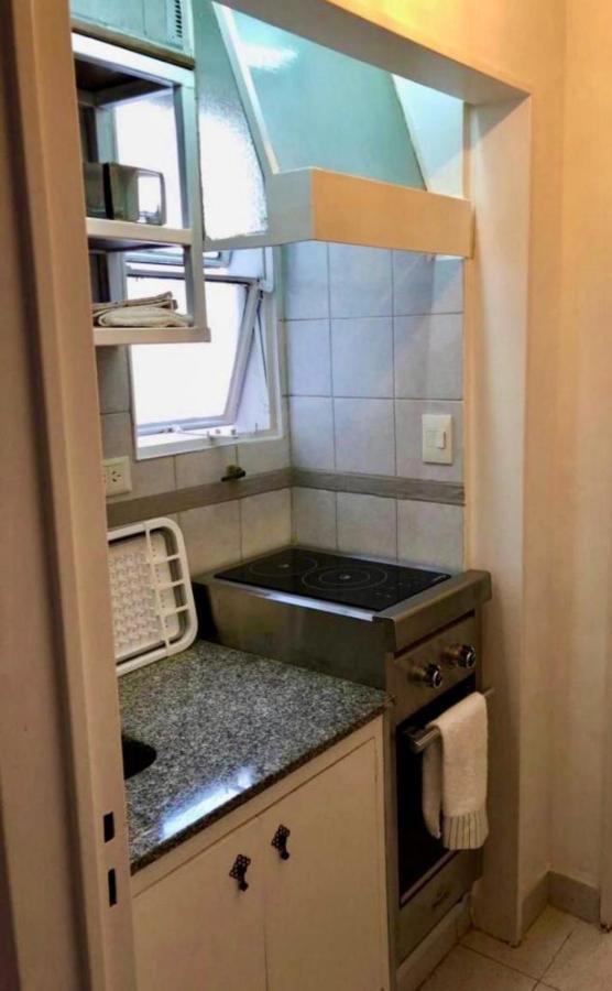 Amplio, Luminoso Y Zen Recoleta Tessa Appartment Buenos Aires Kültér fotó