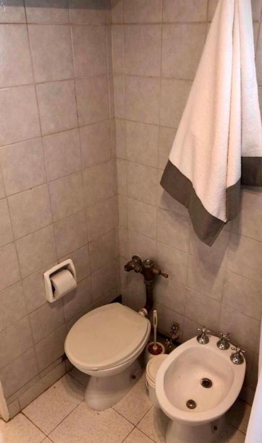 Amplio, Luminoso Y Zen Recoleta Tessa Appartment Buenos Aires Kültér fotó