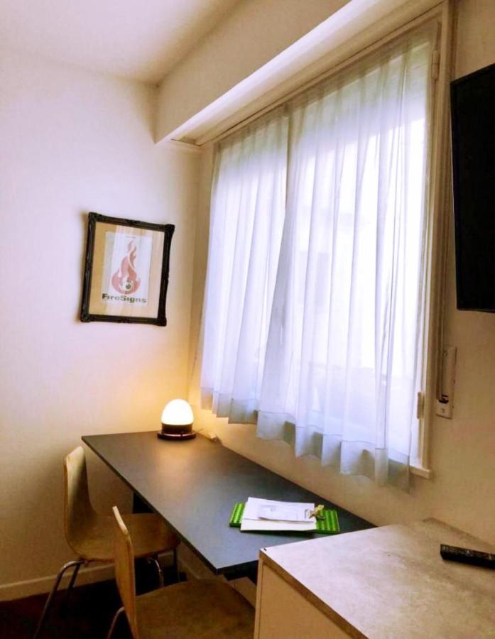 Amplio, Luminoso Y Zen Recoleta Tessa Appartment Buenos Aires Kültér fotó