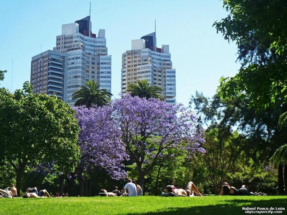 Amplio, Luminoso Y Zen Recoleta Tessa Appartment Buenos Aires Kültér fotó